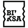 Biksa logo