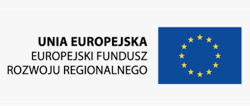 europejski fundusz rozwoju regionalnego logo