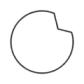 porcelanowa logo